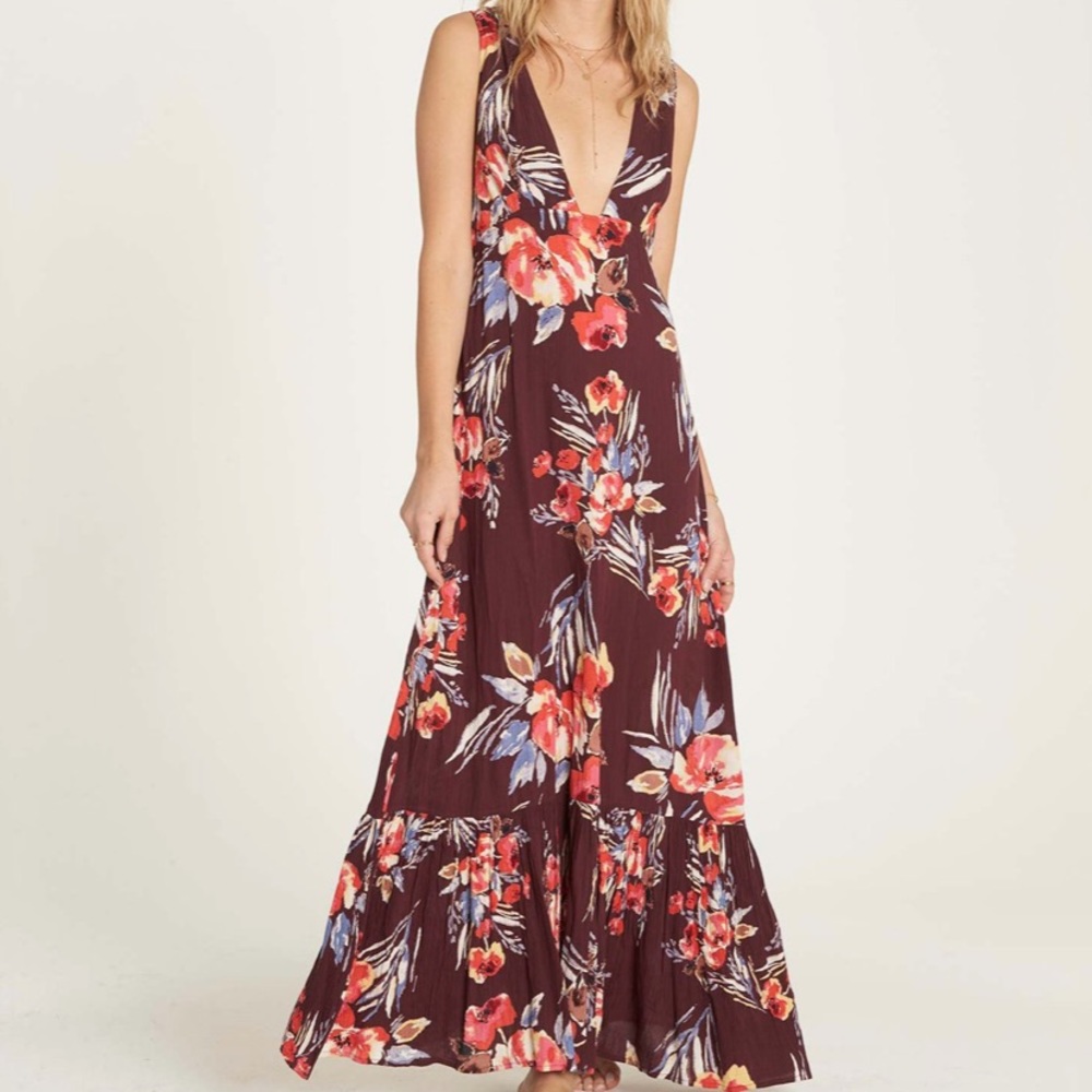 Billabong awoke for waves maxi